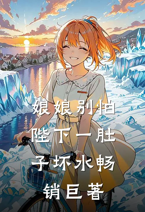 娘娘别怕，陛下一肚子坏水畅销巨著
