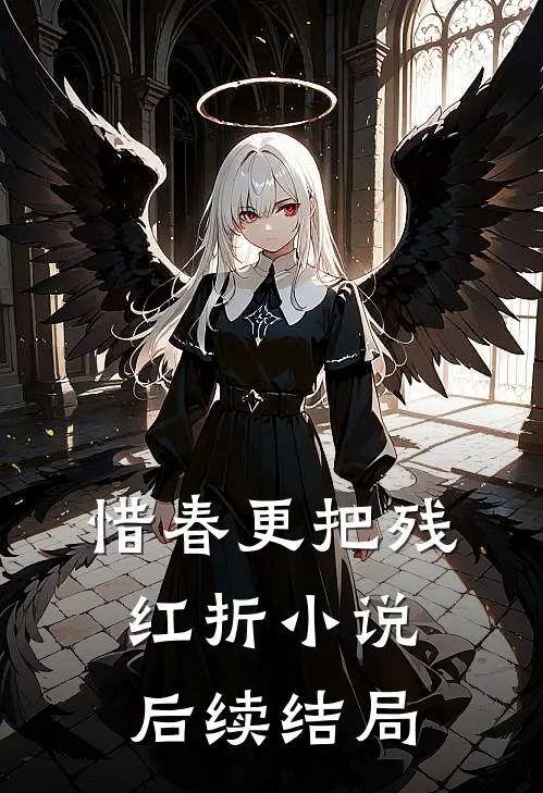 惜春更把残红折小说后续结局