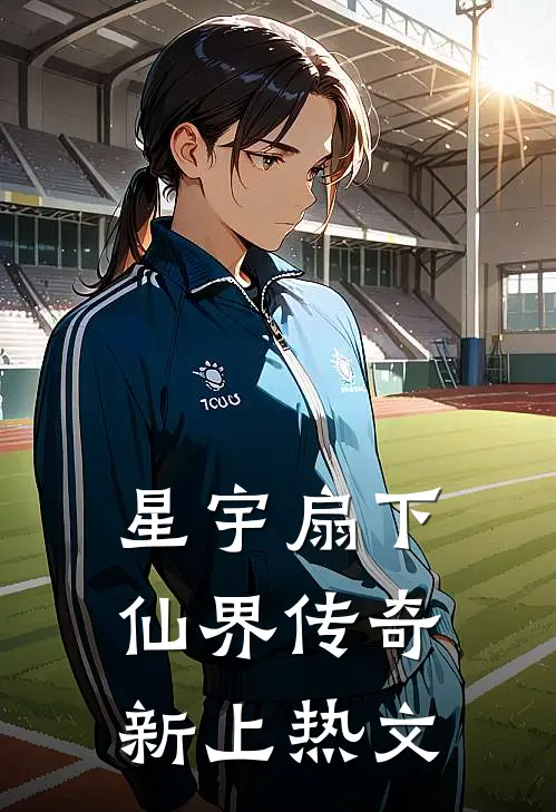 星宇扇下：仙界传奇新上热文