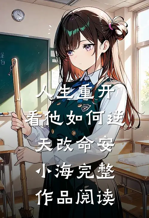 人生重开:看他如何逆天改命安小海完整作品阅读