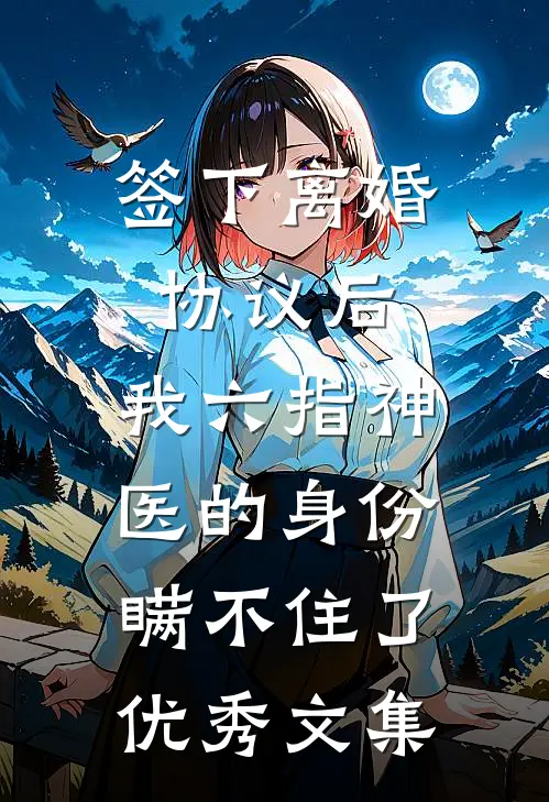 签下离婚协议后，我六指神医的身份瞒不住了优秀文集
