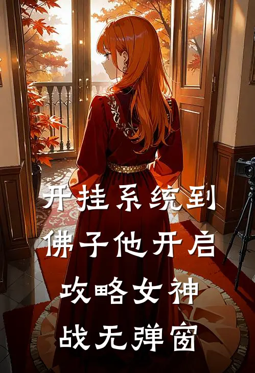 开挂系统到，佛子他开启攻略女神战无弹窗