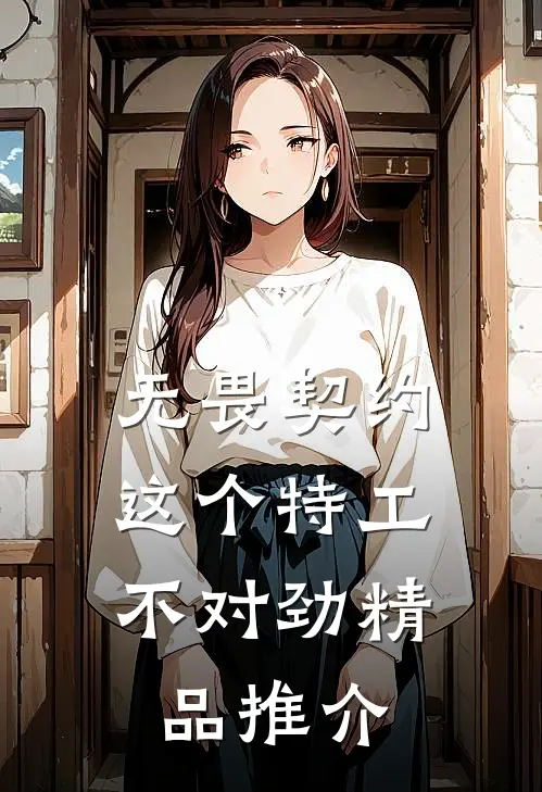 无畏契约：这个特工不对劲精品推介