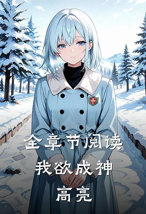 全章节阅读我欲成神：高亮