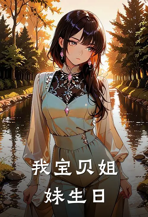 我宝贝姐妹生日