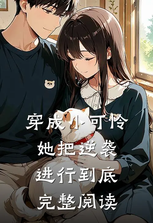 穿成小可怜，她把逆袭进行到底完整阅读