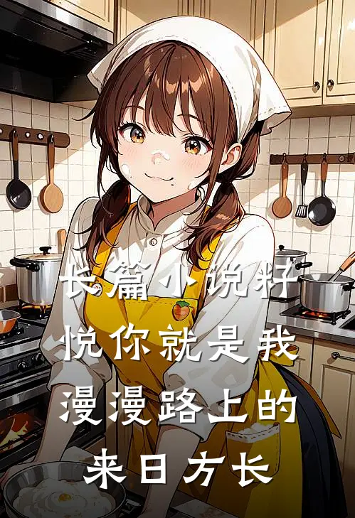 长篇小说籽悦你就是我漫漫路上的来日方长