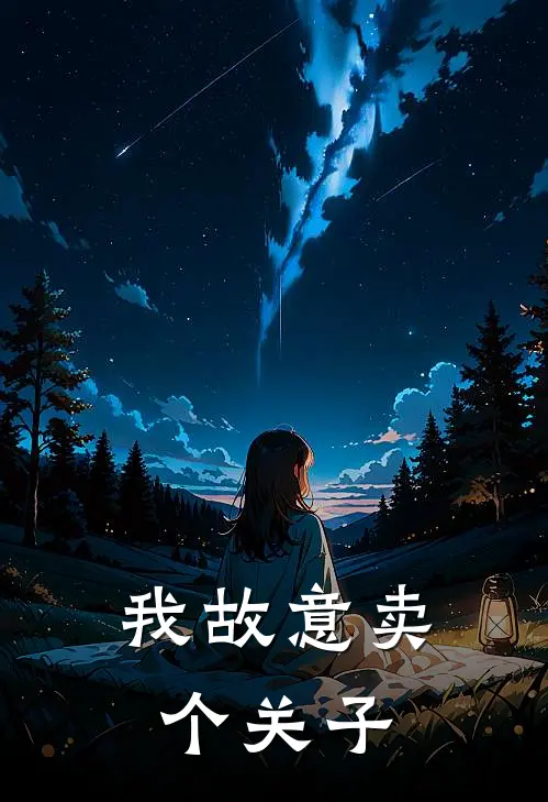我故意卖个关子