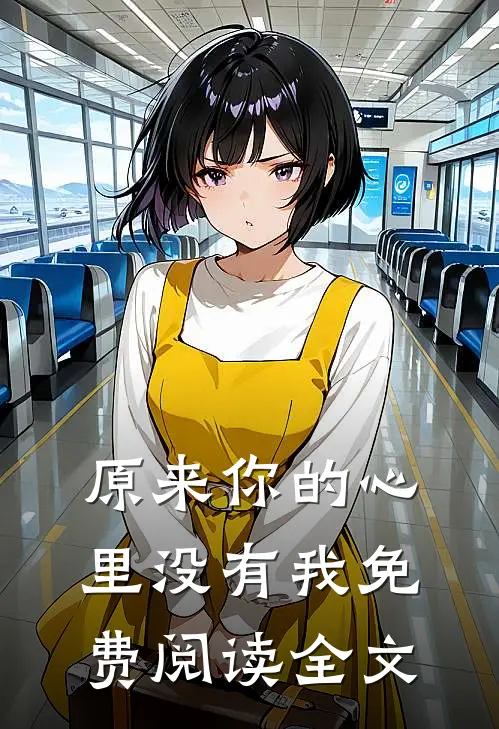 原来你的心里没有我免费阅读全文