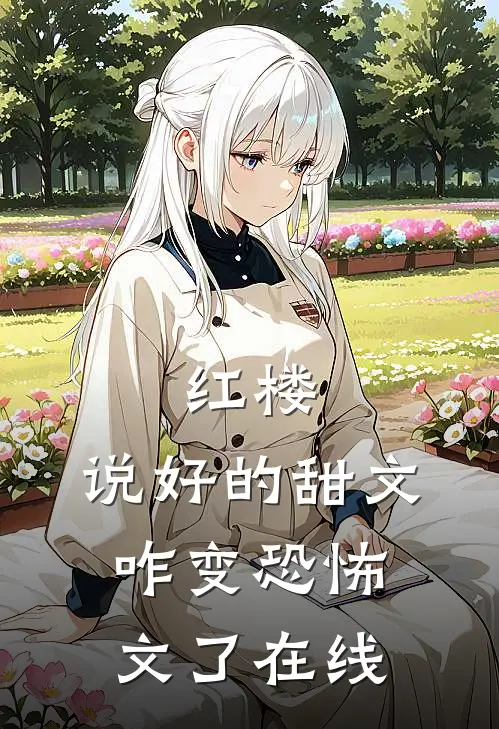 红楼：说好的甜文咋变恐怖文了在线