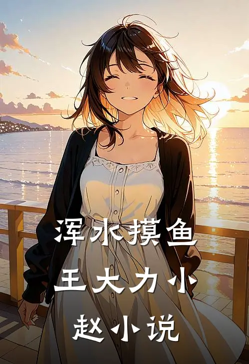 浑水摸鱼王大力小赵小说