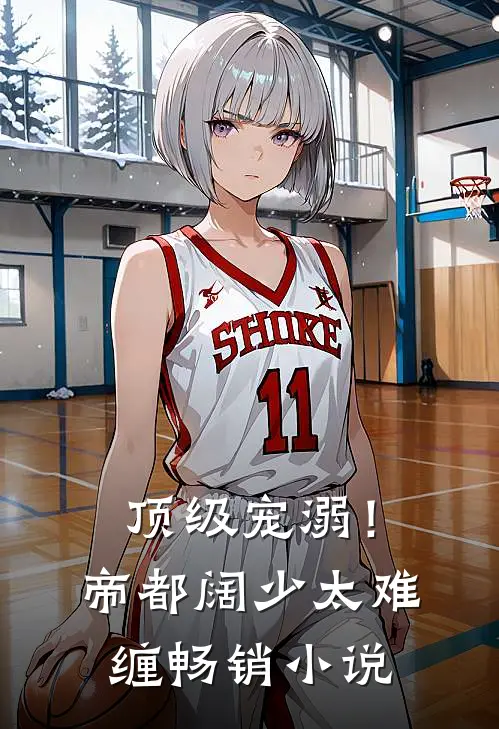顶级宠溺！帝都阔少太难缠畅销小说
