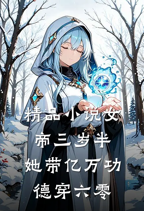 精品小说女帝三岁半：她带亿万功德穿六零