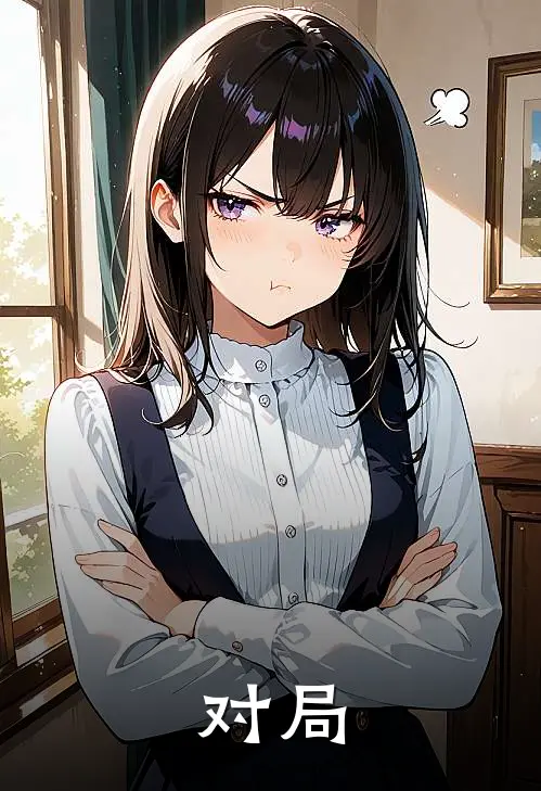 对局