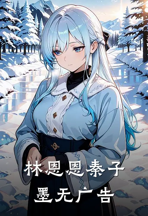 林恩恩秦子墨无广告