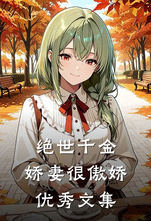 绝世千金：娇妻很傲娇优秀文集