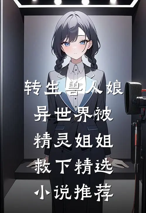 转生兽人娘异世界被精灵姐姐救下精选小说推荐