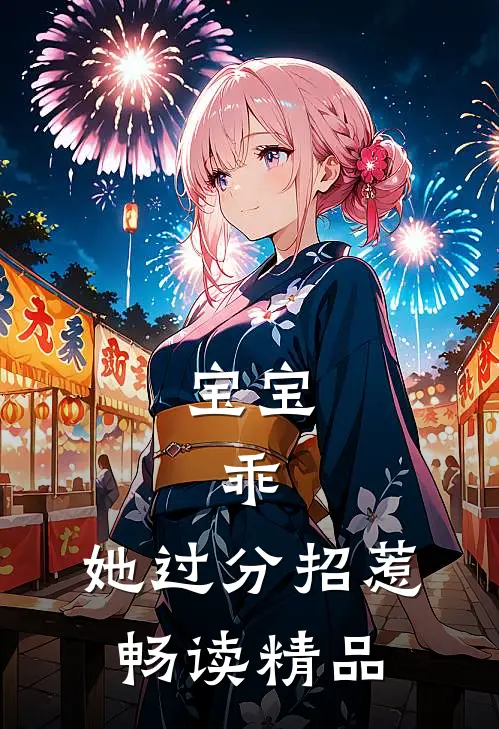 宝宝，乖，她过分招惹畅读精品
