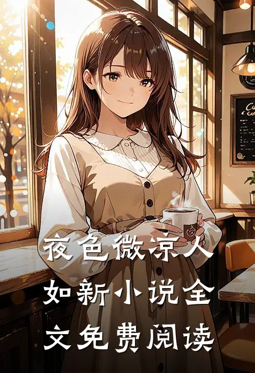 夜色微凉人如新小说全文免费阅读