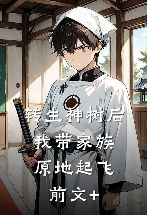 转生神树后，我带家族原地起飞前文+