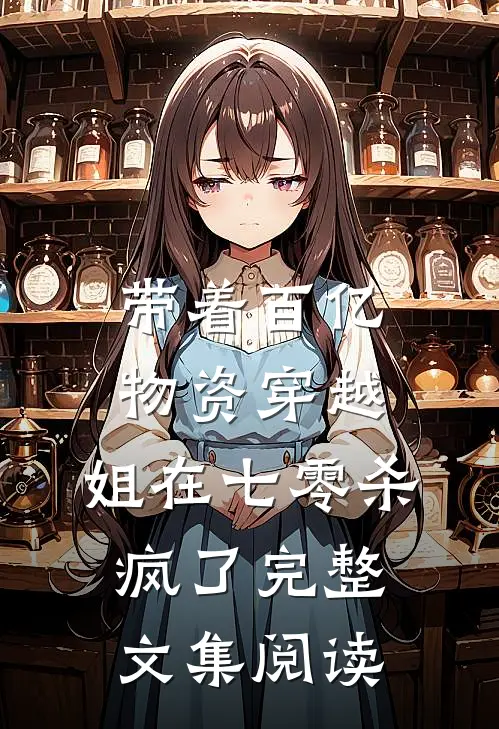 带着百亿物资穿越，姐在七零杀疯了完整文集阅读