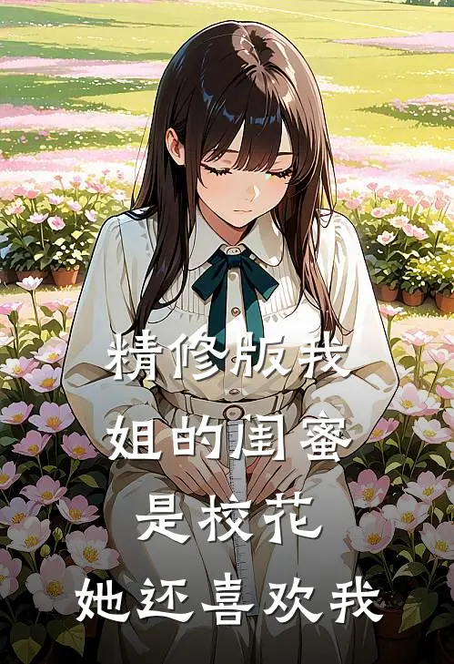 精修版我姐的闺蜜是校花，她还喜欢我