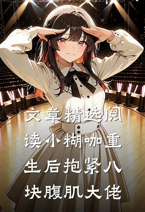 文章精选阅读小糊咖重生后抱紧八块腹肌大佬
