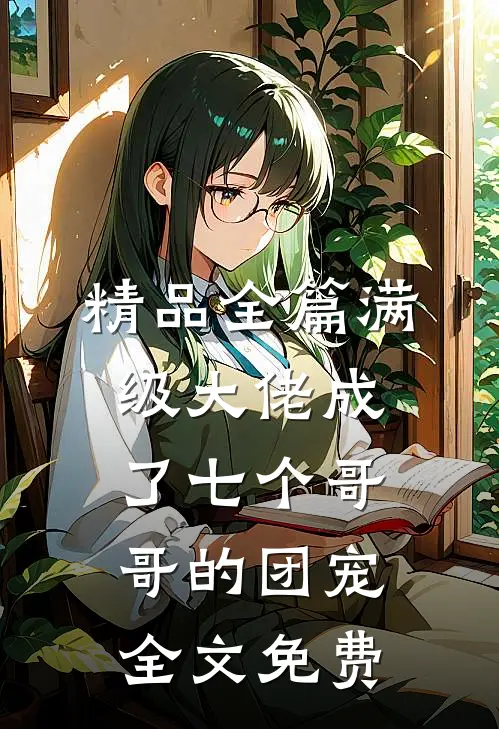 精品全篇满级大佬成了七个哥哥的团宠全文免费