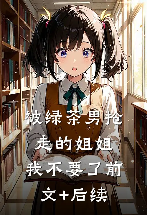 被绿茶男抢走的姐姐，我不要了前文+后续
