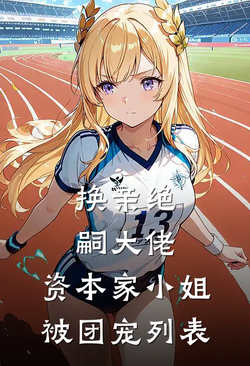 换亲绝嗣大佬，资本家小姐被团宠列表