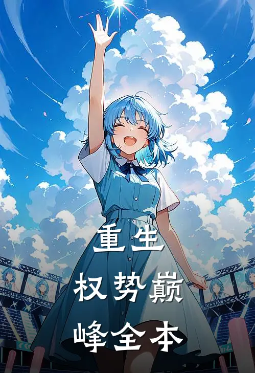 重生权势巅峰全本