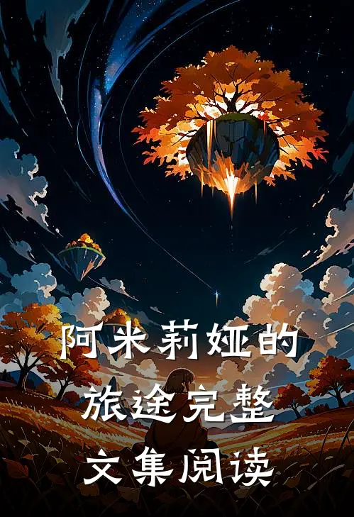 阿米莉娅的旅途完整文集阅读