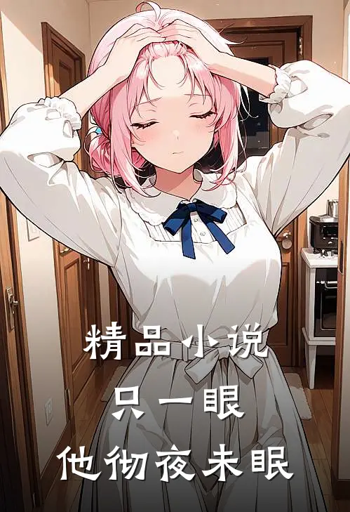 精品小说只一眼，他彻夜未眠