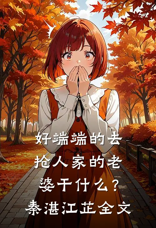 好端端的去抢人家的老婆干什么？秦湛江芷全文