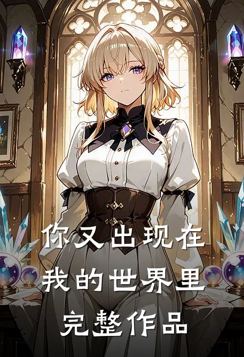 你又出现在我的世界里完整作品