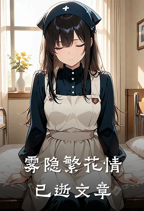 雾隐繁花情已逝文章