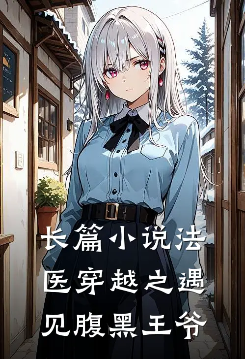 长篇小说法医穿越之遇见腹黑王爷