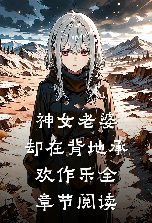 神女老婆，却在背地承欢作乐全章节阅读