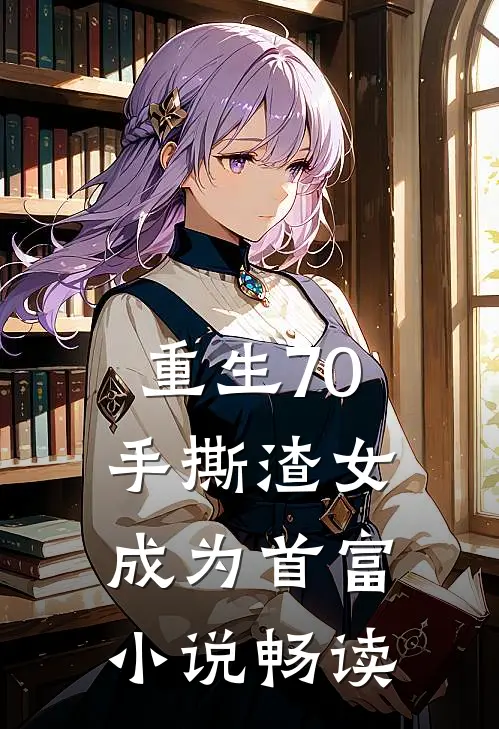 重生70，手撕渣女成为首富小说畅读