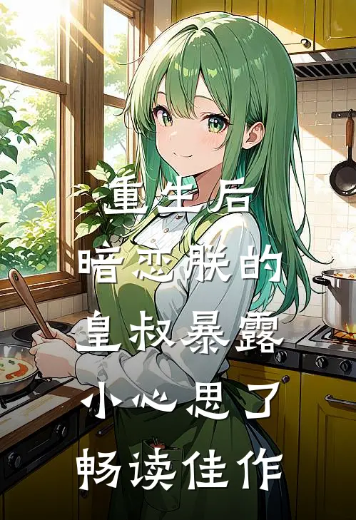 重生后，暗恋朕的皇叔暴露小心思了畅读佳作
