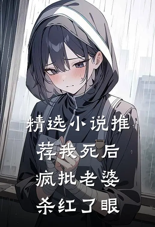 精选小说推荐我死后，疯批老婆杀红了眼