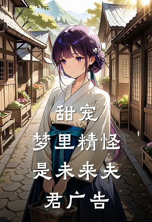 甜宠：梦里精怪是未来夫君广告