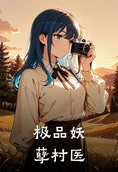 极品妖孽村医