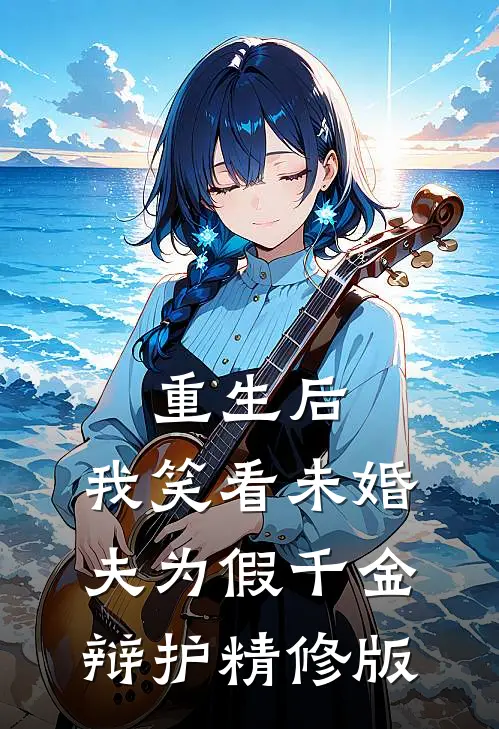 重生后，我笑看未婚夫为假千金辩护精修版