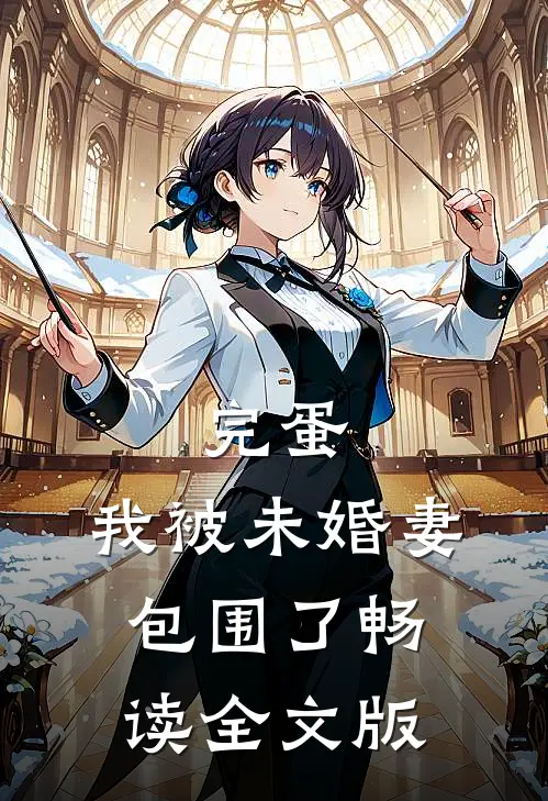 完蛋，我被未婚妻包围了畅读全文版