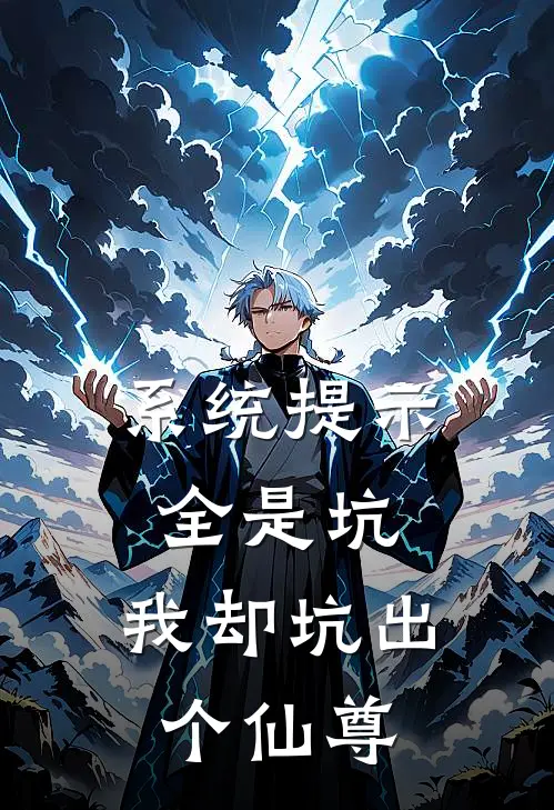 系统提示全是坑，我却坑出个仙尊
