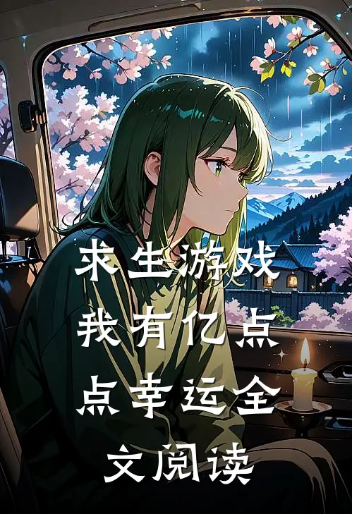 求生游戏：我有亿点点幸运全文阅读