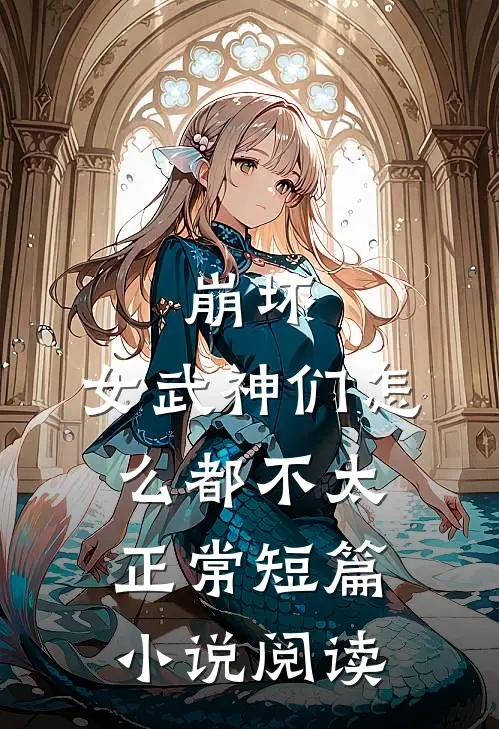崩坏：女武神们怎么都不太正常短篇小说阅读