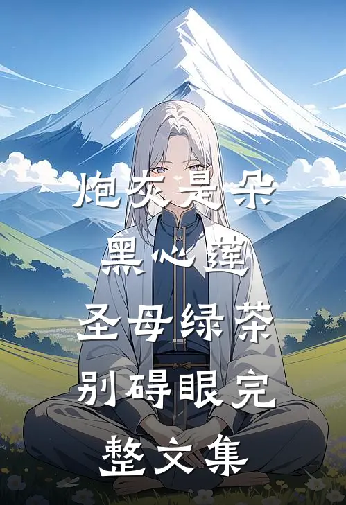 炮灰是朵黑心莲，圣母绿茶别碍眼完整文集