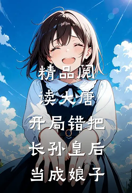 精品阅读大唐：开局错把长孙皇后当成娘子